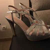 Mis zapatos lodi - 2
