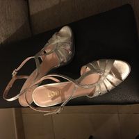 Mis zapatos lodi - 3