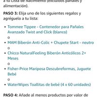 💞 Futuras Mamis marzo 22 🤰🏼 - 1