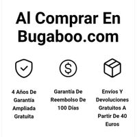 Opiniones sobre carritos de bebés ¿cuál elegir? - 1