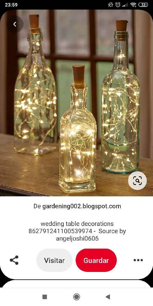 Ideas diy para decorar reciclando! - 4