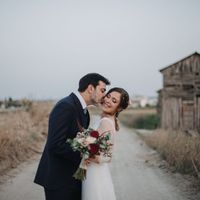 En los alrededores del Cortijo