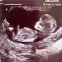 Futuras mamás Mayo 2021🤰♥️ - 1