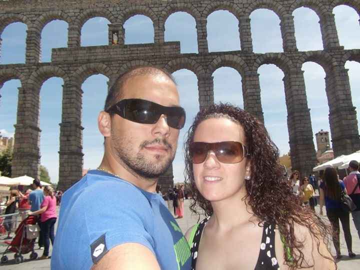 Nos presentas a tu pareja? :) - 1