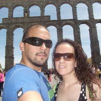 Nos presentas a tu pareja? :) - 1