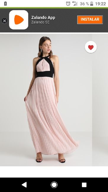 ¡Conviértete en la mejor invitada con los vestidos de Pronovias 2019! - 1