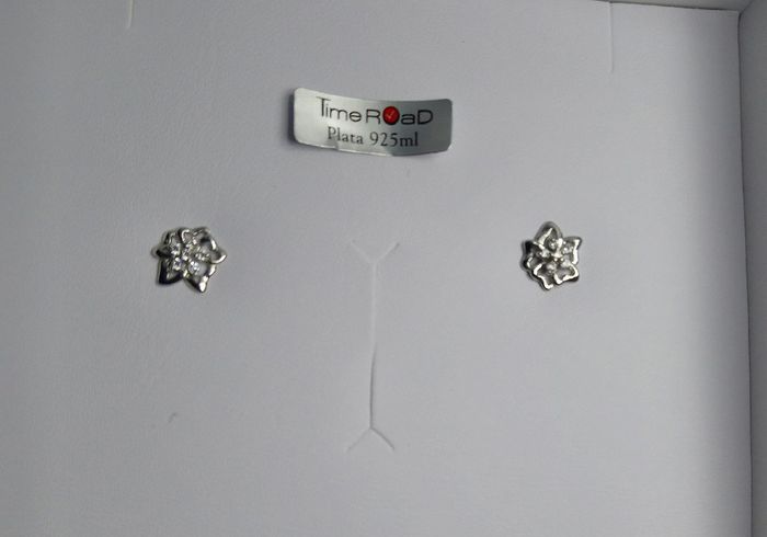 Pendientes - 1