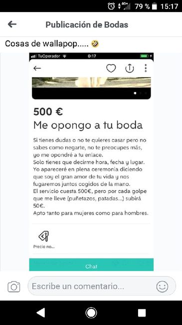 Por si alguna lo necesita - 1