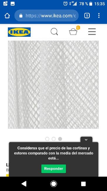 Tul para lazos - 1