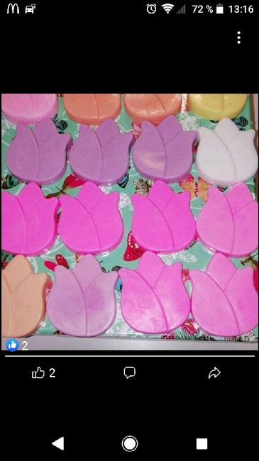 Un poco perdida, regalo amigas - 1