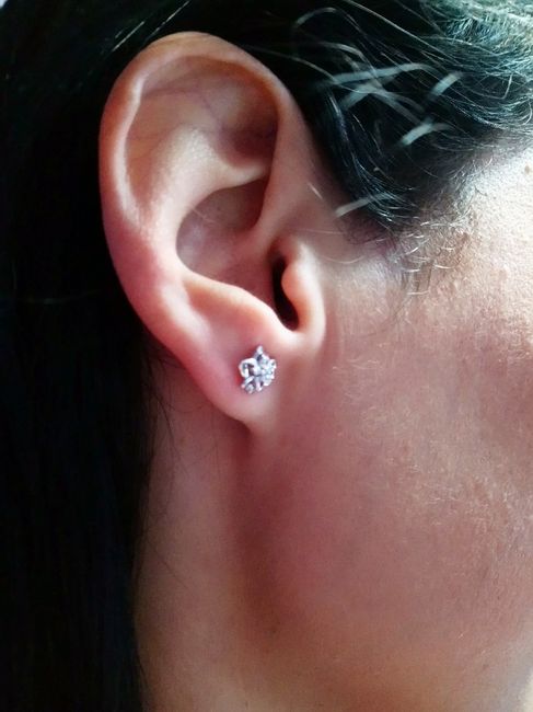 Pendientes y colgantes - 1