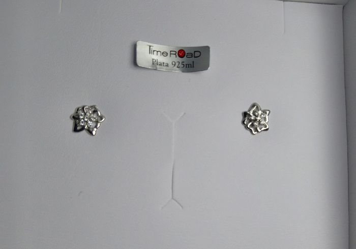 Pendientes y colgantes - 2