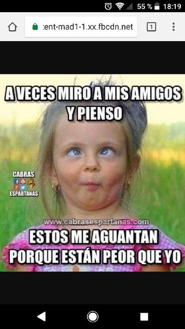 ¿Qué significa para ti la amistad? - 2