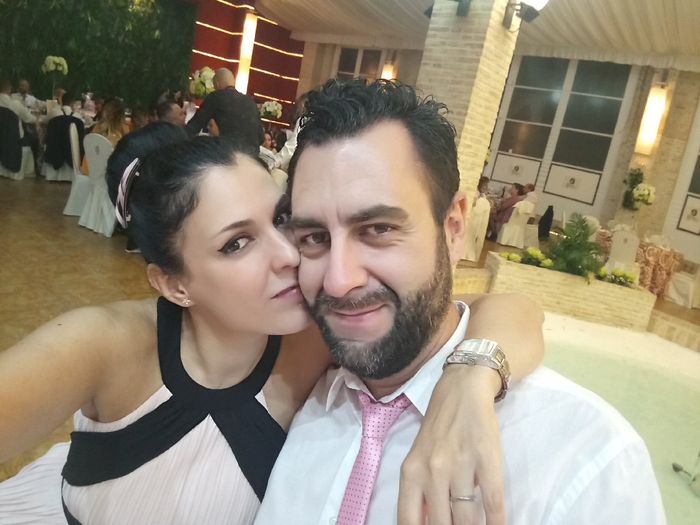 La boda de mi amiga 2