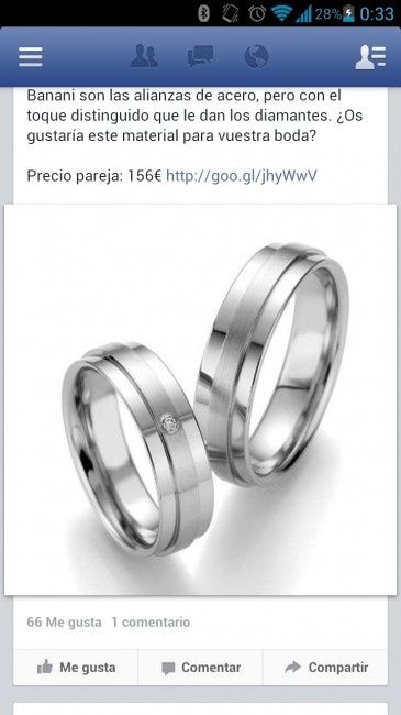 Mis alianzas de acero!!! - 1