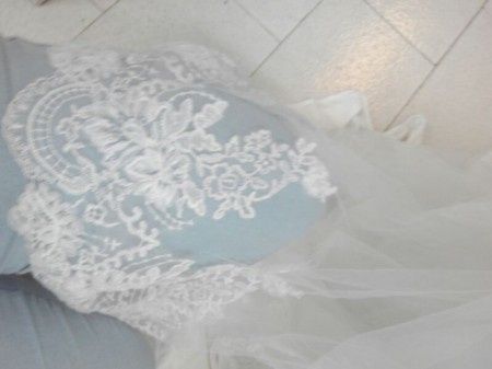 Vestido Aliexpress - 2