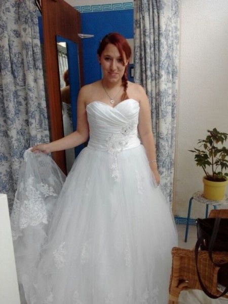 ¿qué estilo de vestido me aconsejais? - 1
