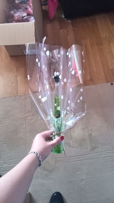 Esta boda es una ruina - 2