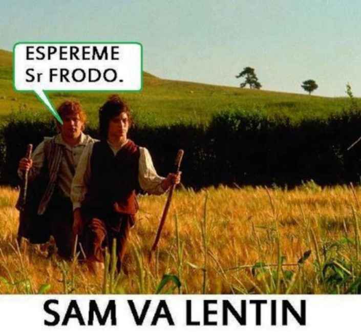 ¿Te sumas a un San Valentín diferente y divertido? 😜 - 1
