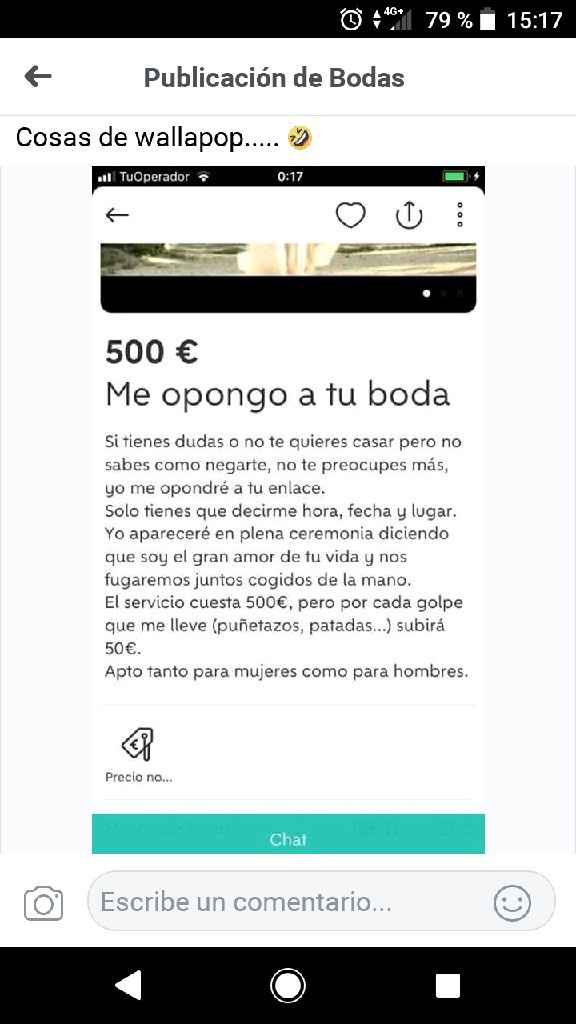 Por si alguna lo necesita - 1