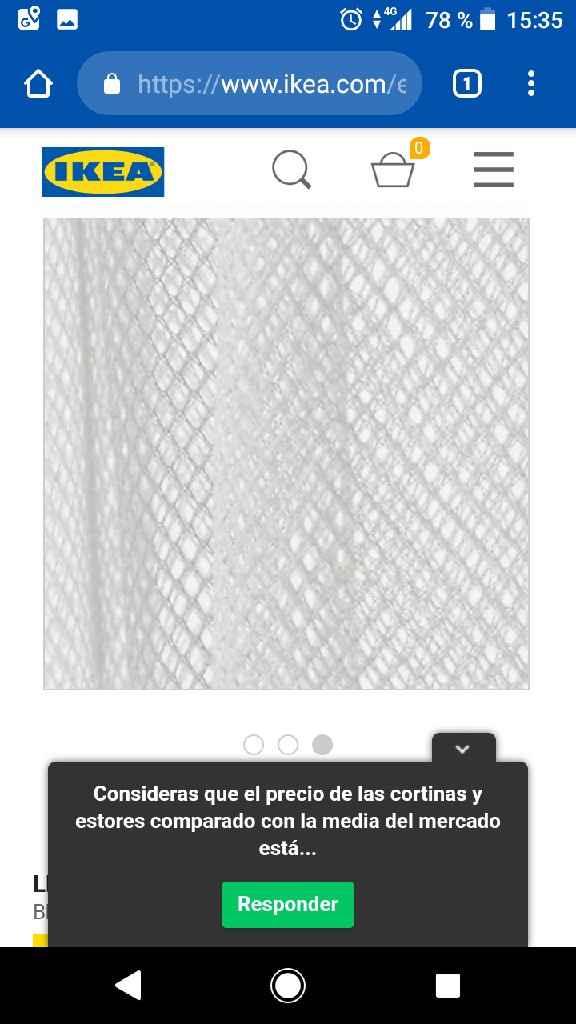 Tul para lazos - 1