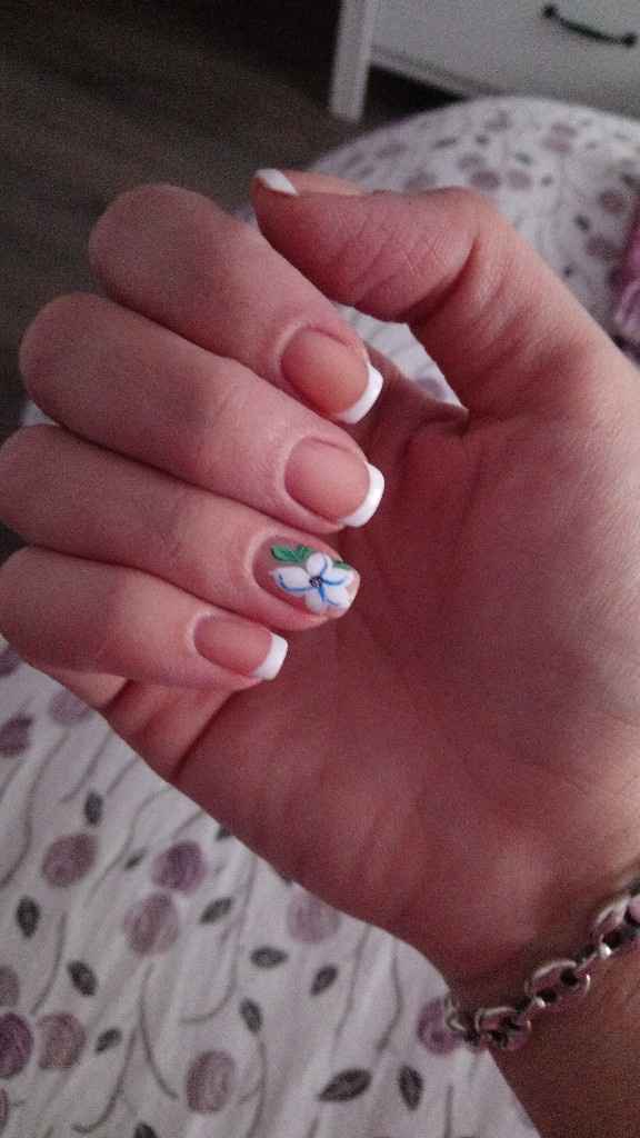 ¿Cómo va a ser tu manicura bodil? 💅 - 1