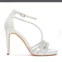 Pendientes y zapatos. - 3