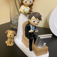 Figura de tarta - 1