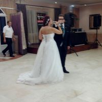 Novia "low cost" ¿qué opinais? - 1