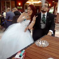 Novia "low cost" ¿qué opinais? - 3