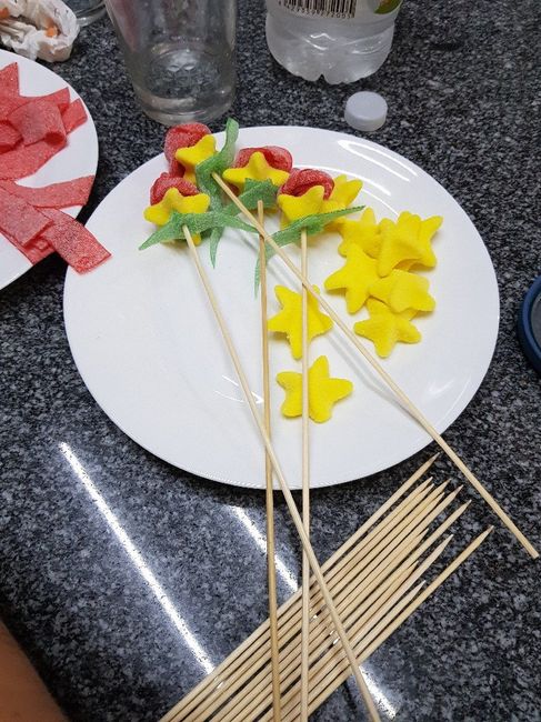 Ramo chuches - 4