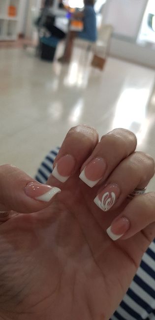 Uñas, maquillaje y cuidados - 1