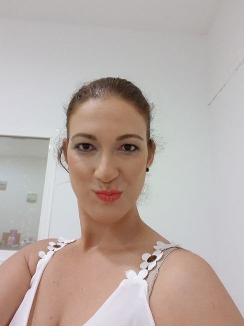 Uñas, maquillaje y cuidados - 4