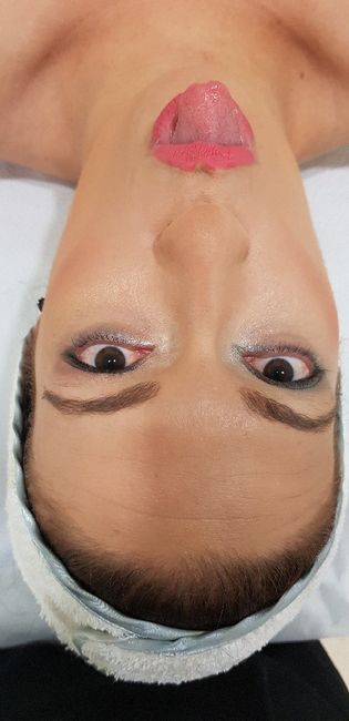 Uñas, maquillaje y cuidados - 7