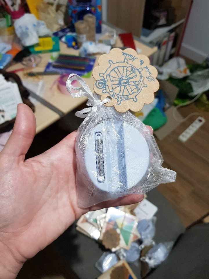 Detalle para niños,bebés y jóvenes - 4