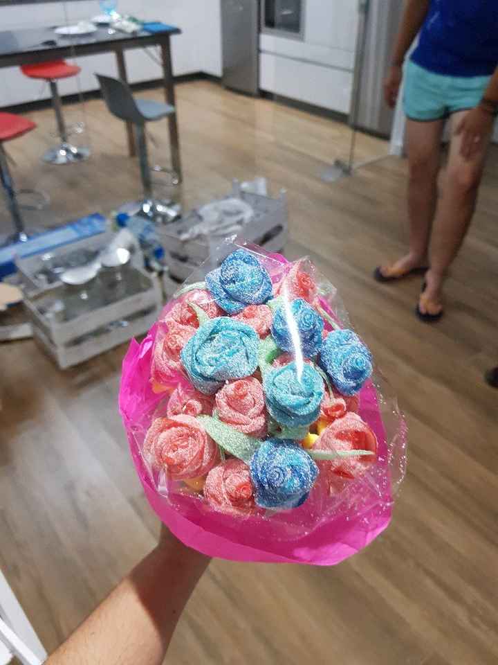 Ramo chuches - 5