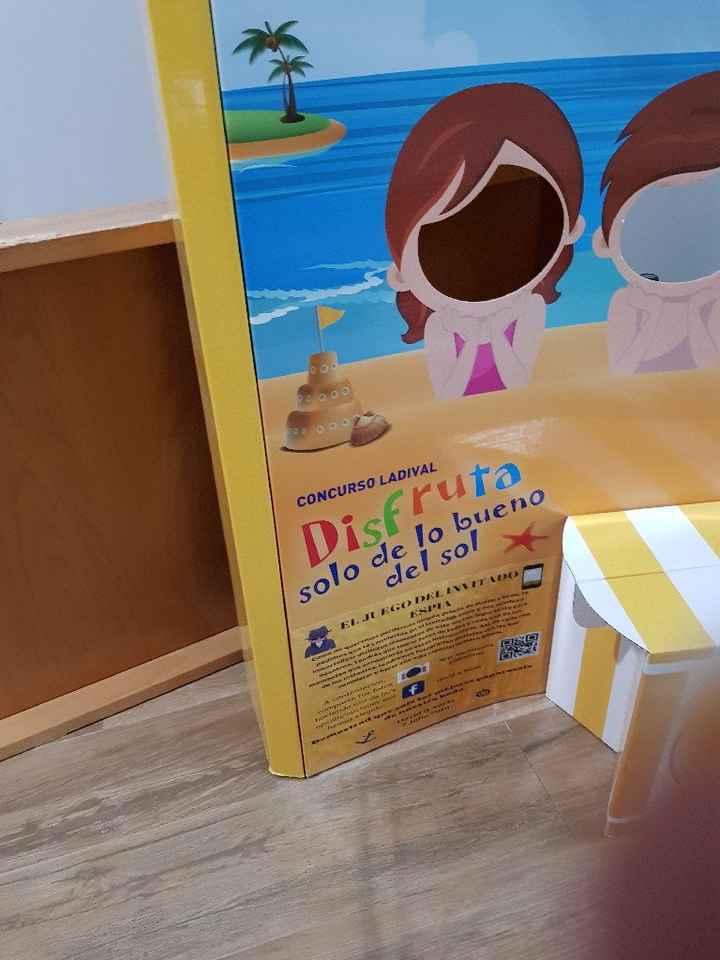Fotomatón niños - 2