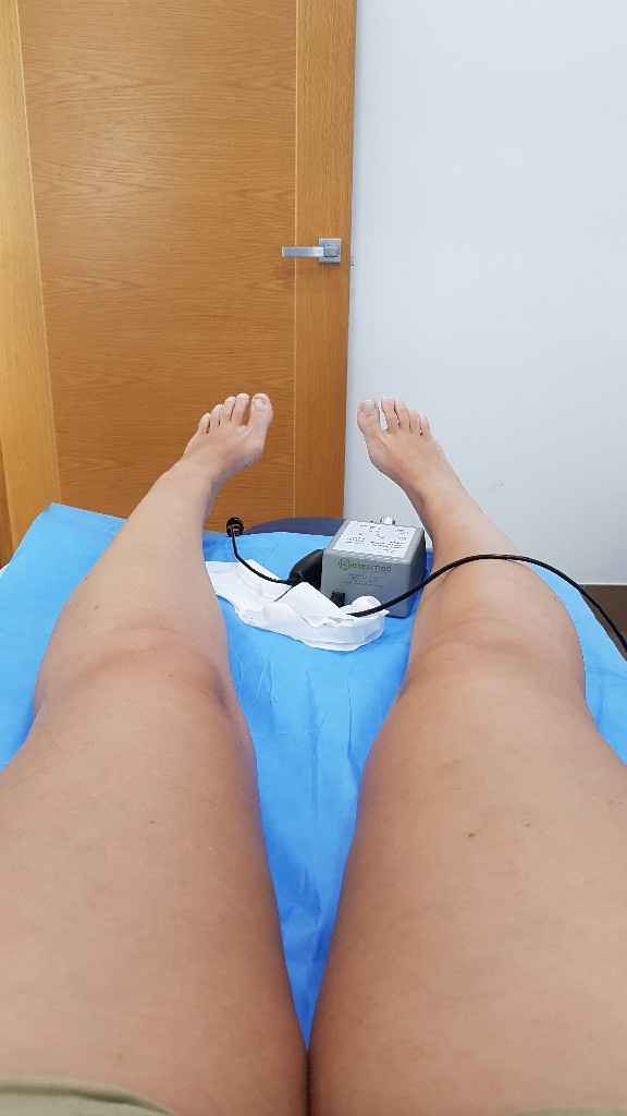 Peluquería y pedicura - 3