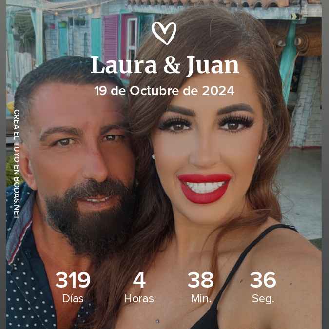 EL AMOR DE MI VIDA 