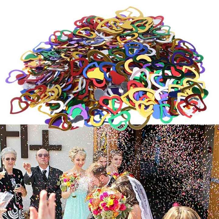  Confetti - 2