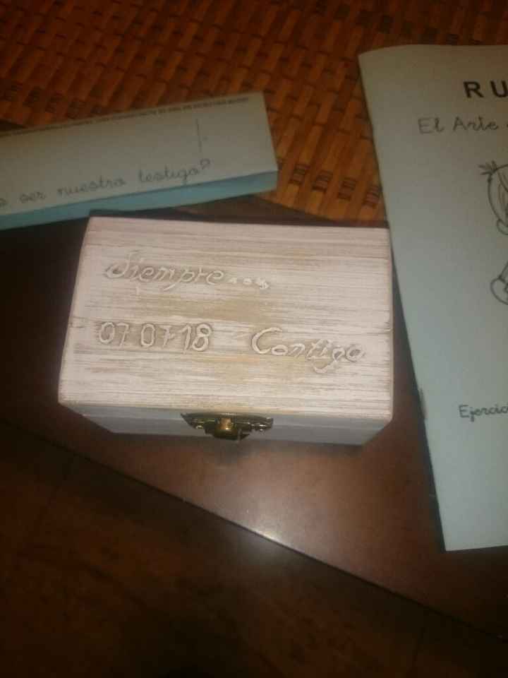  Testigo hombre - 4