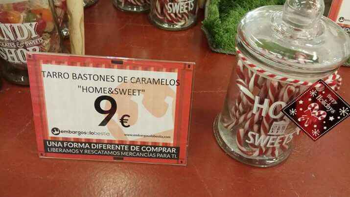  Ayuda para candy bar!!! - 1