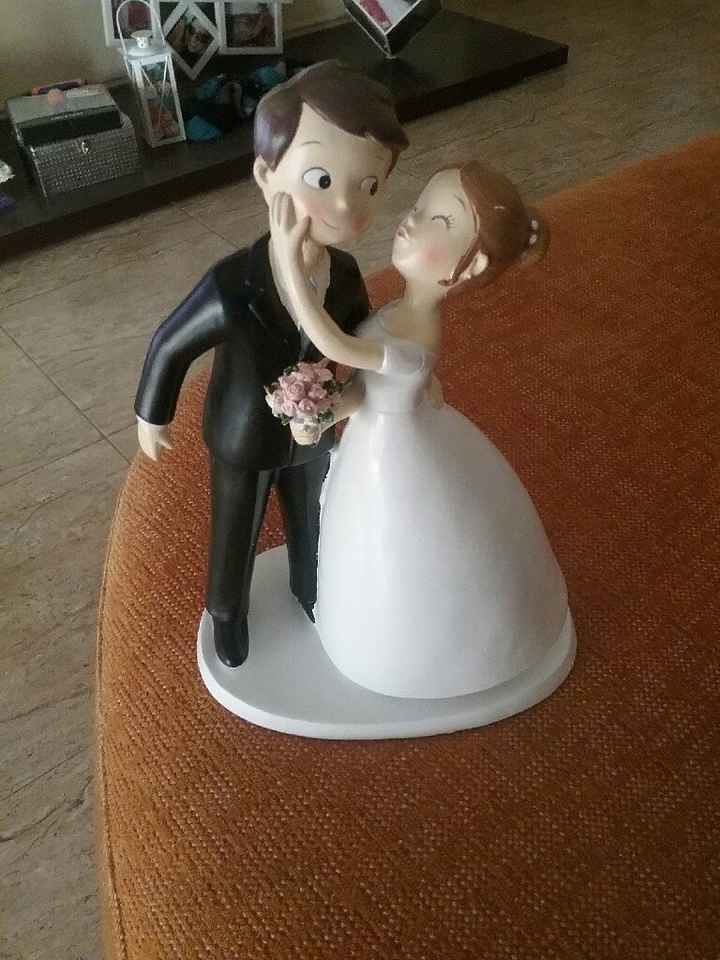  Mis muñecos - 1