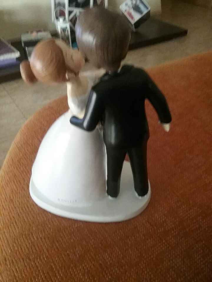  Mis muñecos - 2