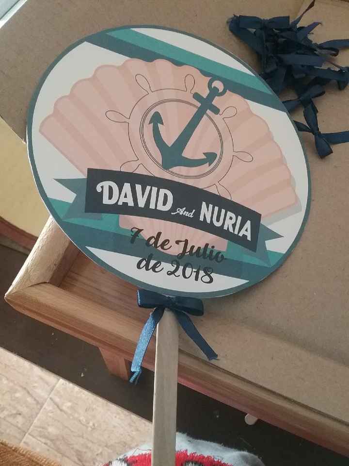  Terminando paipais!!! - 4