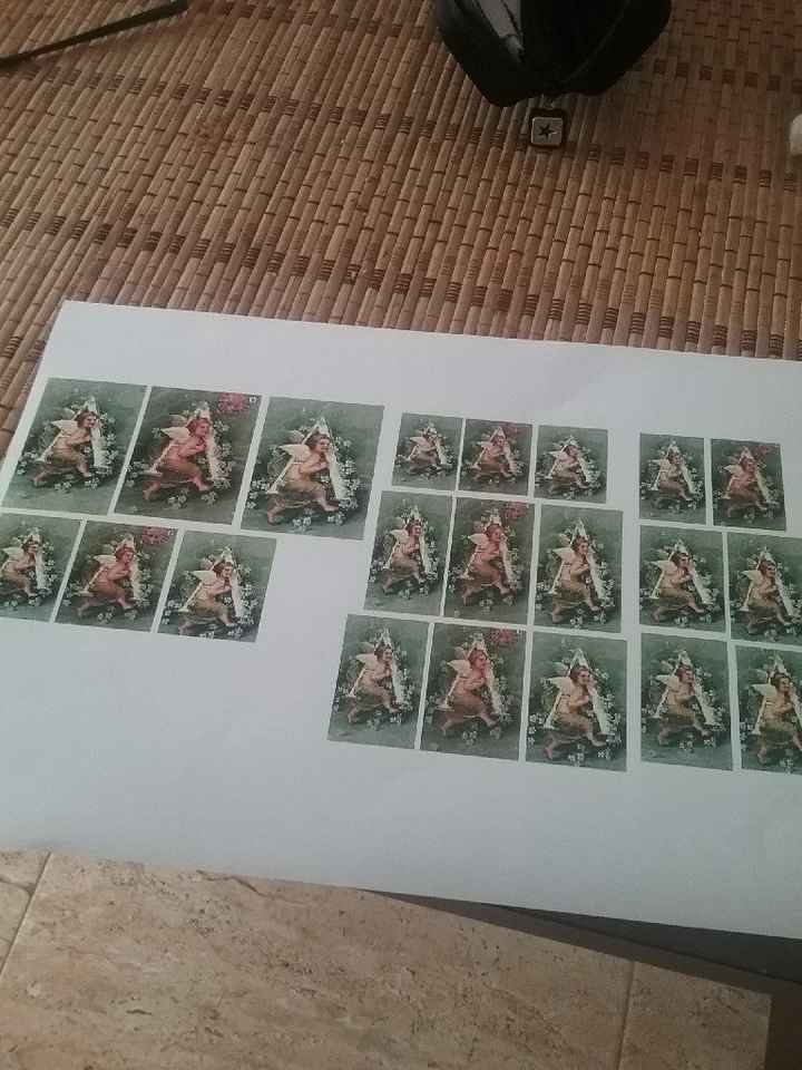  Mi camafeo - 2