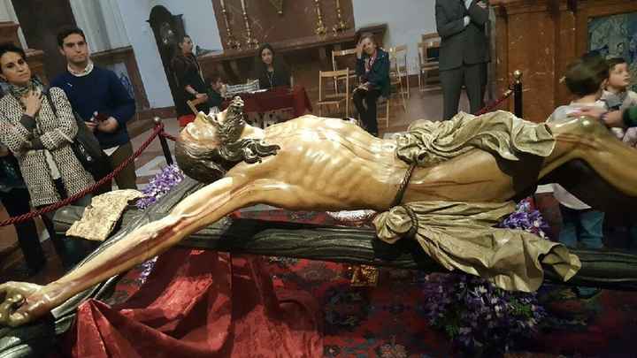 Semana santa - 7