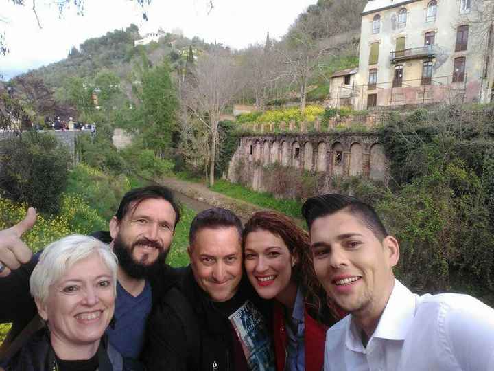 Preboda!! - 7
