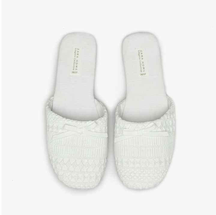 Zapatillas de casa - 2