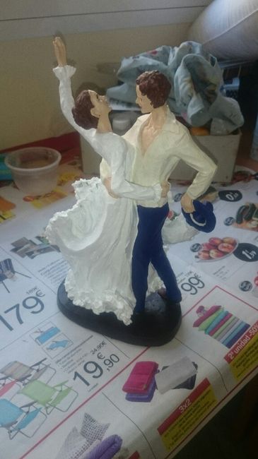 Novios para una amiga - 1